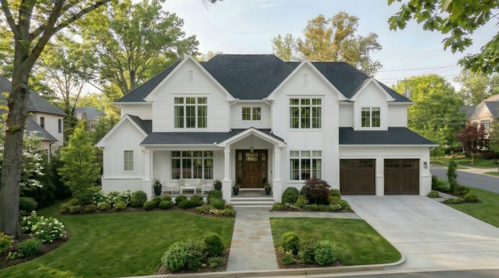 Bethesda Home for Sale