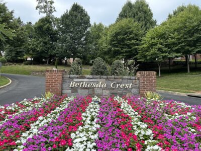 Bethesda Crest, Luxury Elevator townhomes in Bethesda, MD