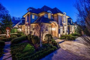 Edgemoor Bethesda MD  | Luxury Homes & Walkable Downtown Living
