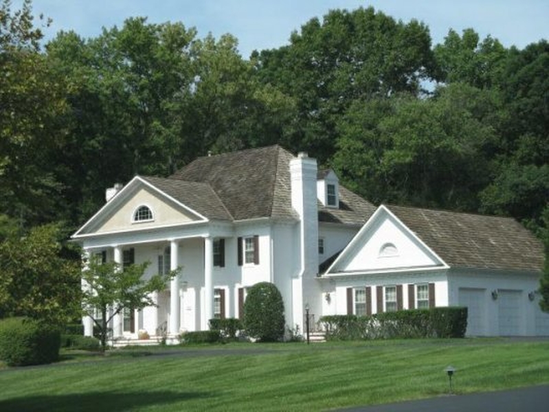 Avenel in Potomac, MD - Washington DC Luxury Homes for Sale