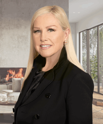 Christina O'Dea, Bethesda realtor