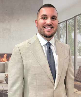 Dillon Dahan, Montgomery County MD realtor