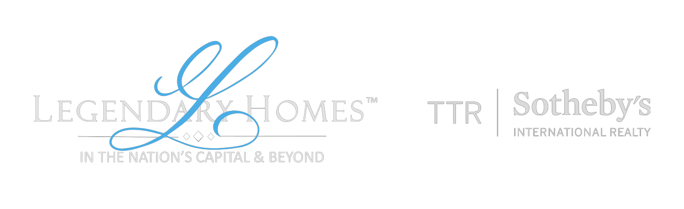 Legendary Homes