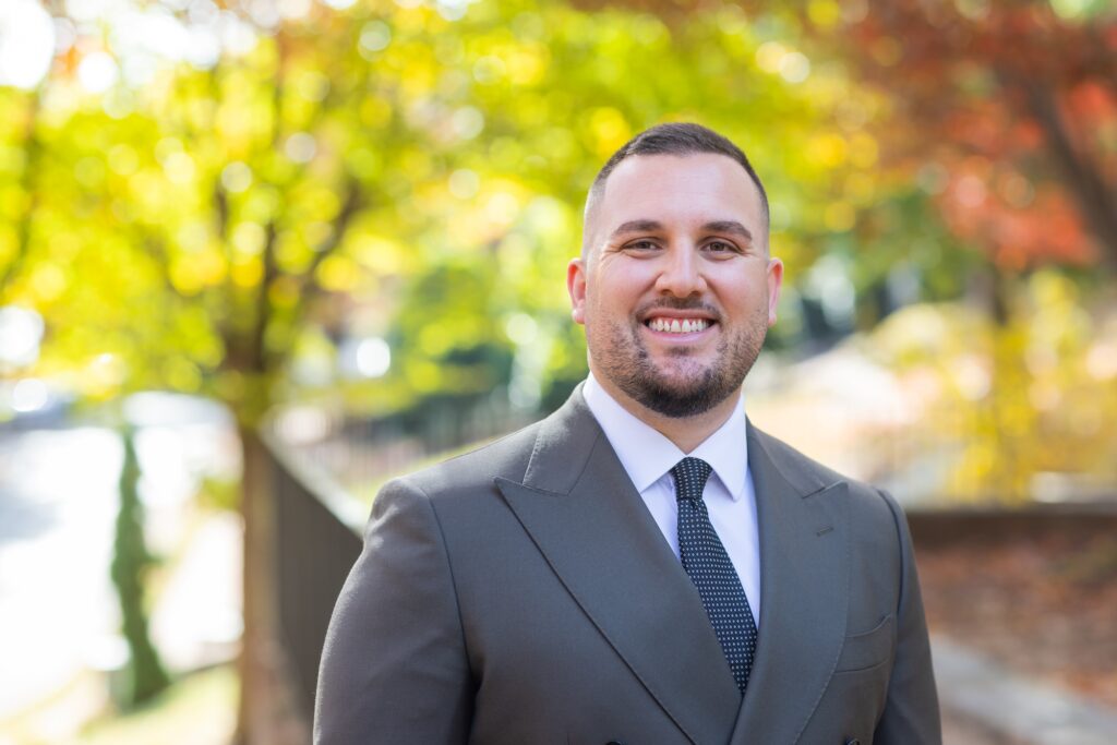 Dillon Dahan, Top Montgomery County MD Realtor